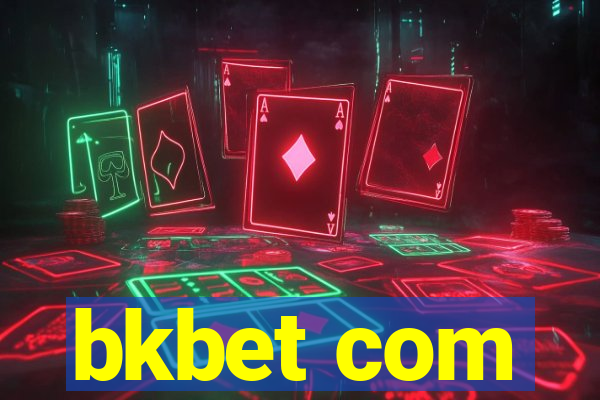 bkbet com